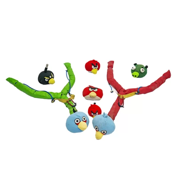 Angry Birds